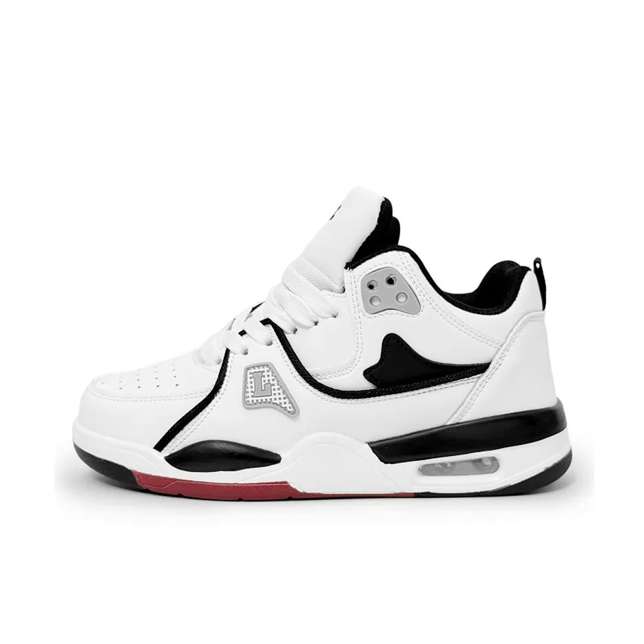 FCMM Износостойкие Легкие Противоскользящие Скейтборд Кроссовки Унисекс