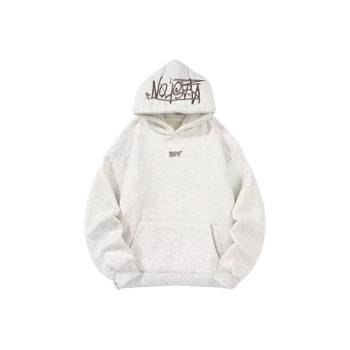 Wooden Rabbit Мужские Свитшоты