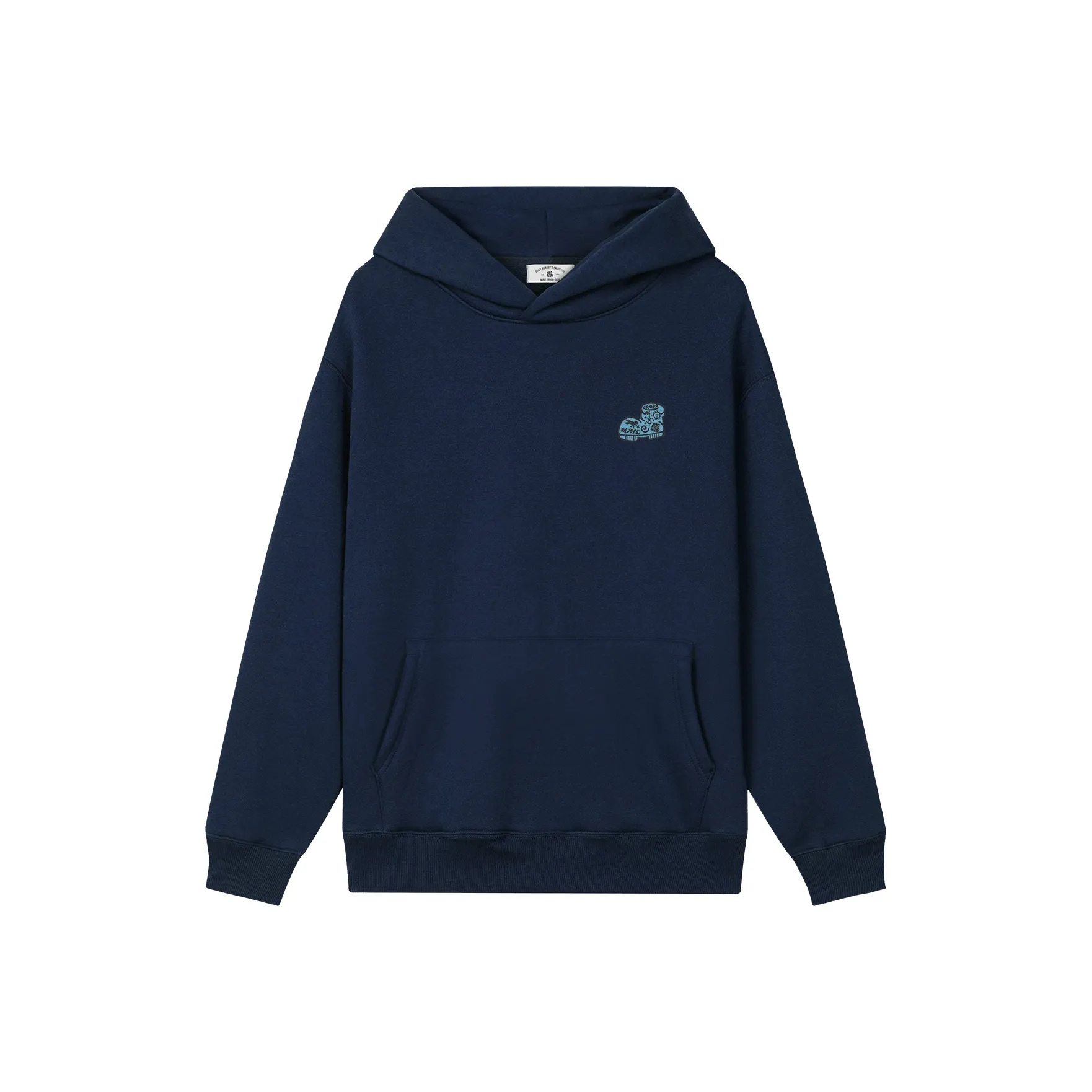 MIND ERROR Унисекс Свитшоты