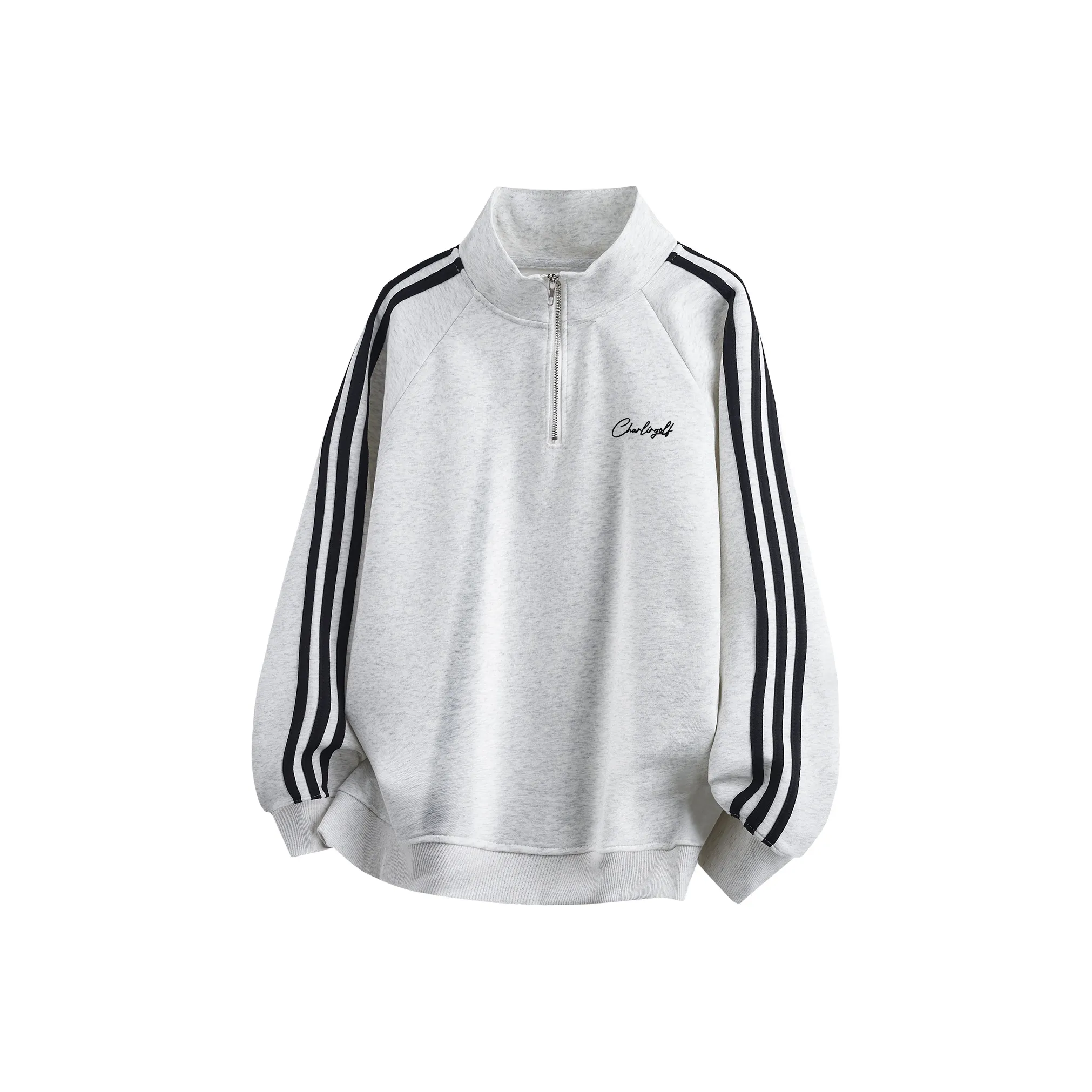 CHARLIE GOLF Унисекс Свитшоты