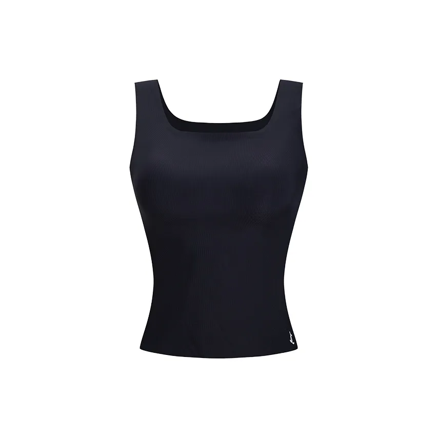 JUZI Все Season Майка Женская