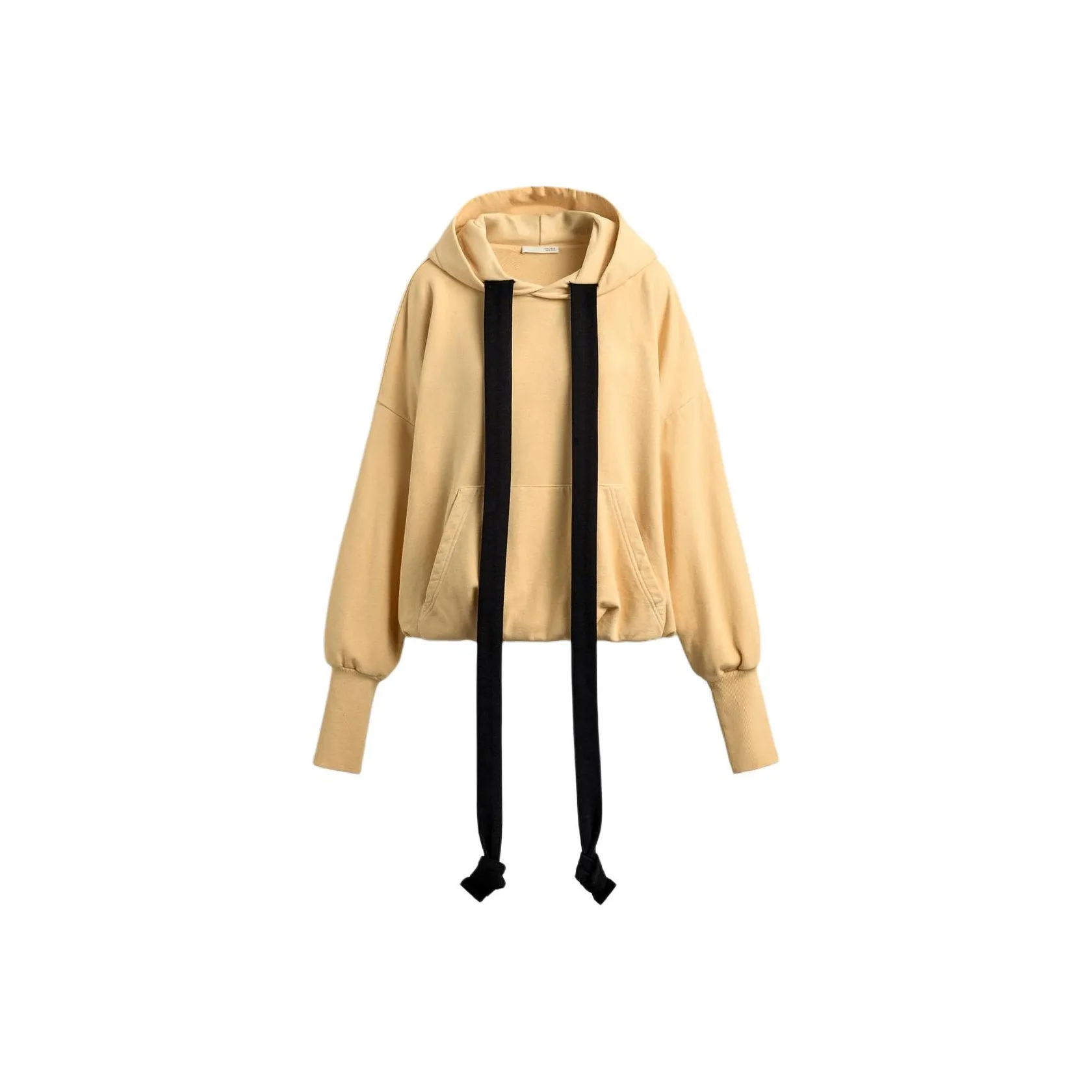 ZARA X Disney HARRY LAMBERT Co Бренд FW25 Свитшот Женские