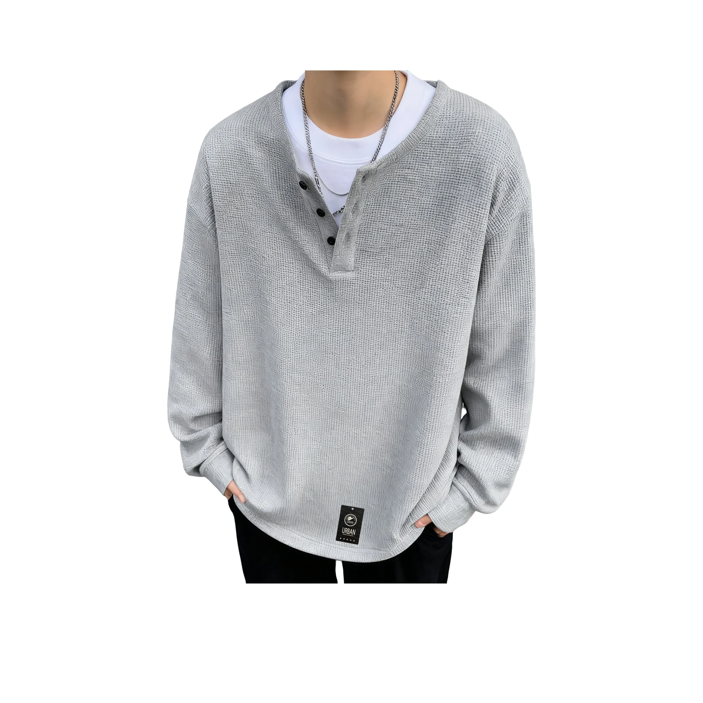 URBAN AUTHENTIC Свитшот Унисекс