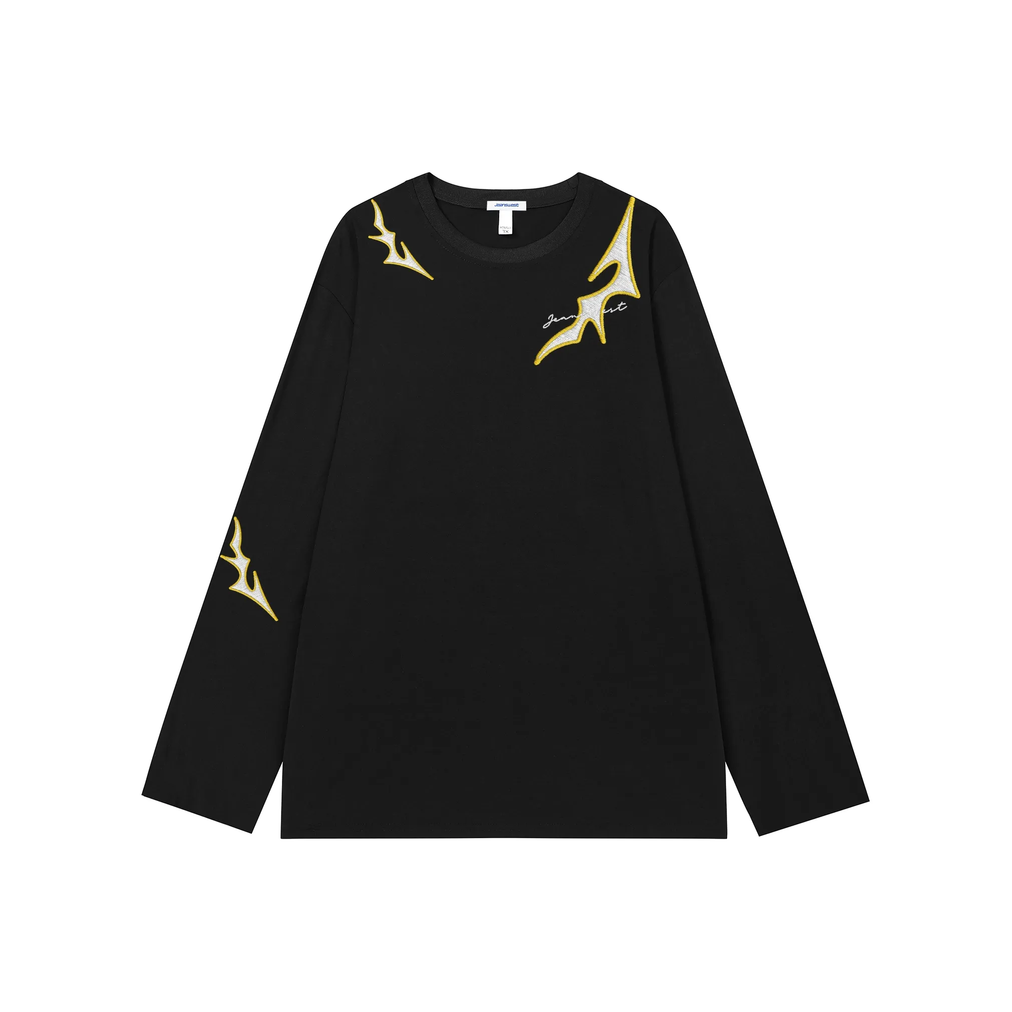 JEANSWEST Унисекс T-рубашки