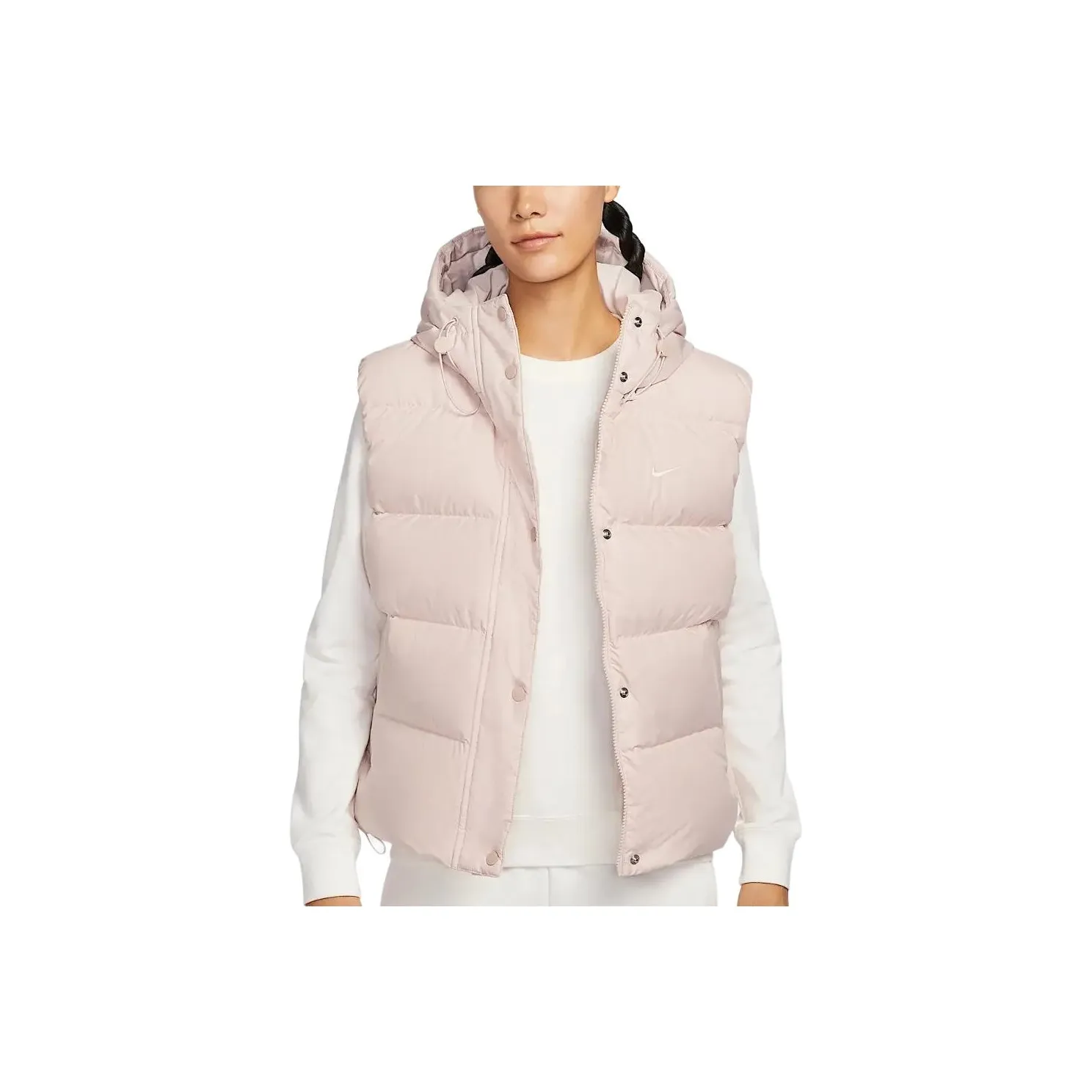nike Sportswear Metro Пуховый жилет Женские