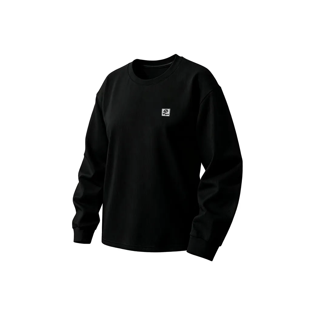 PISYPOX Унисекс T-рубашки