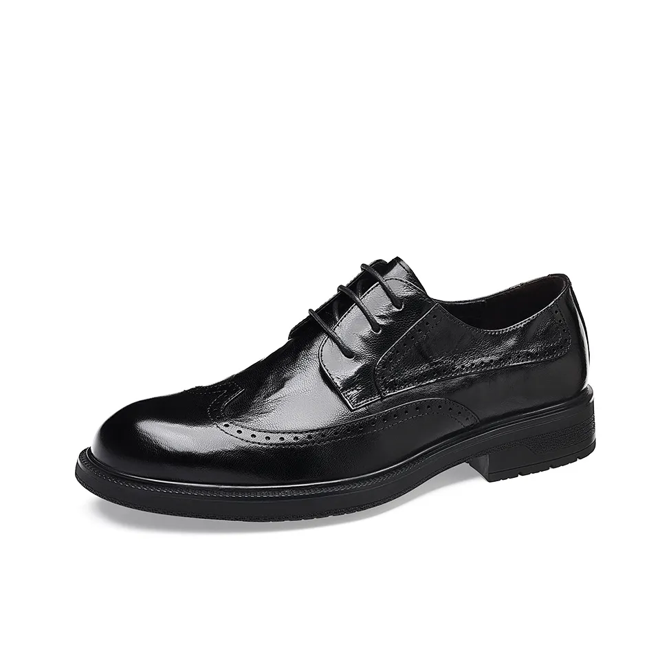 UHK Обувь Низкий Топ Мужская