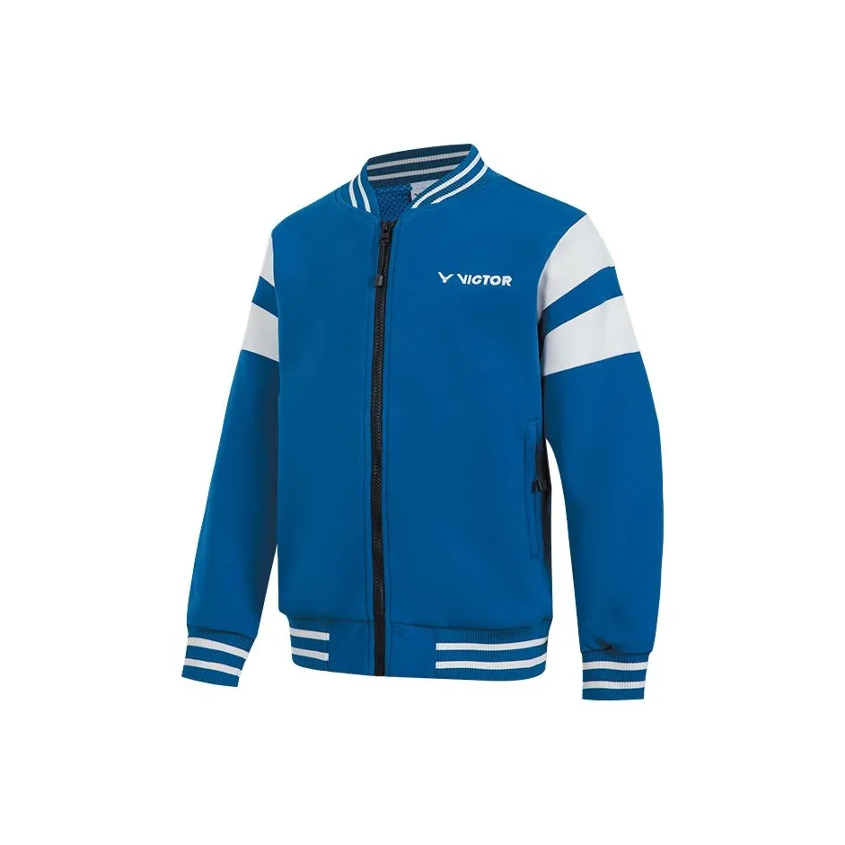 Victor Federal Синий Kids Бейсбольные Джерси
