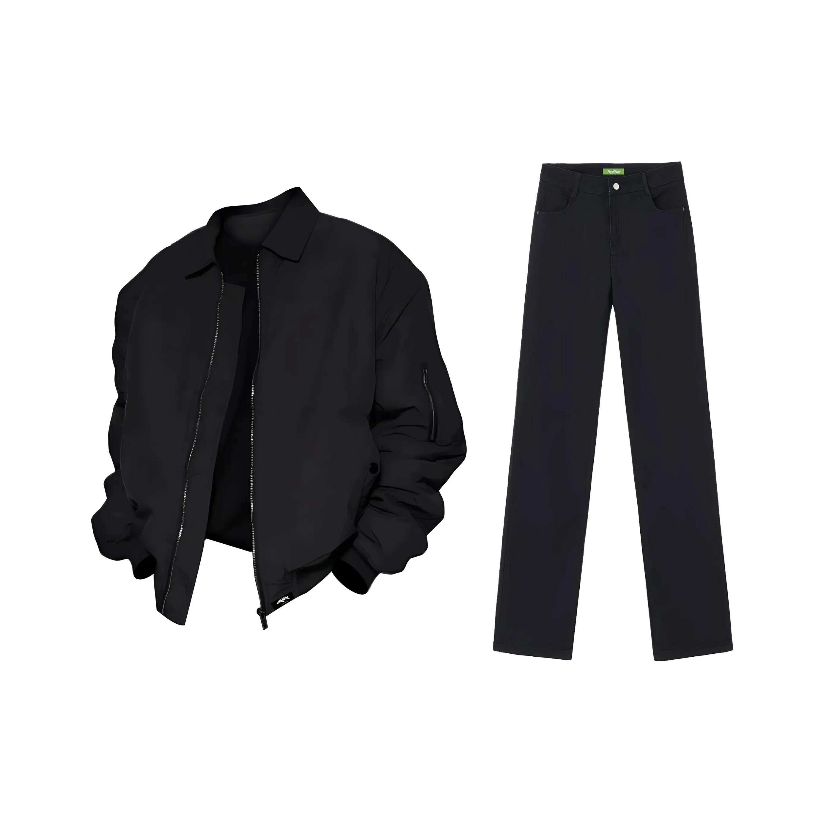 KOKO BASE Повседневная спортивная одежда Унисекс