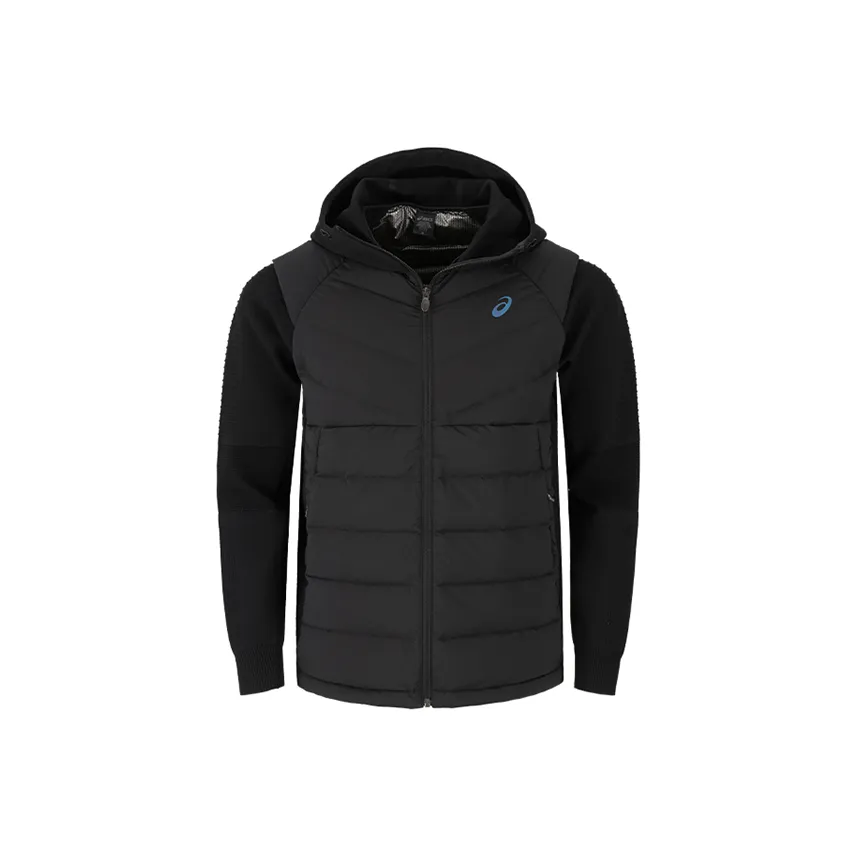 Asics Пуховики и зимние пальто Мужской