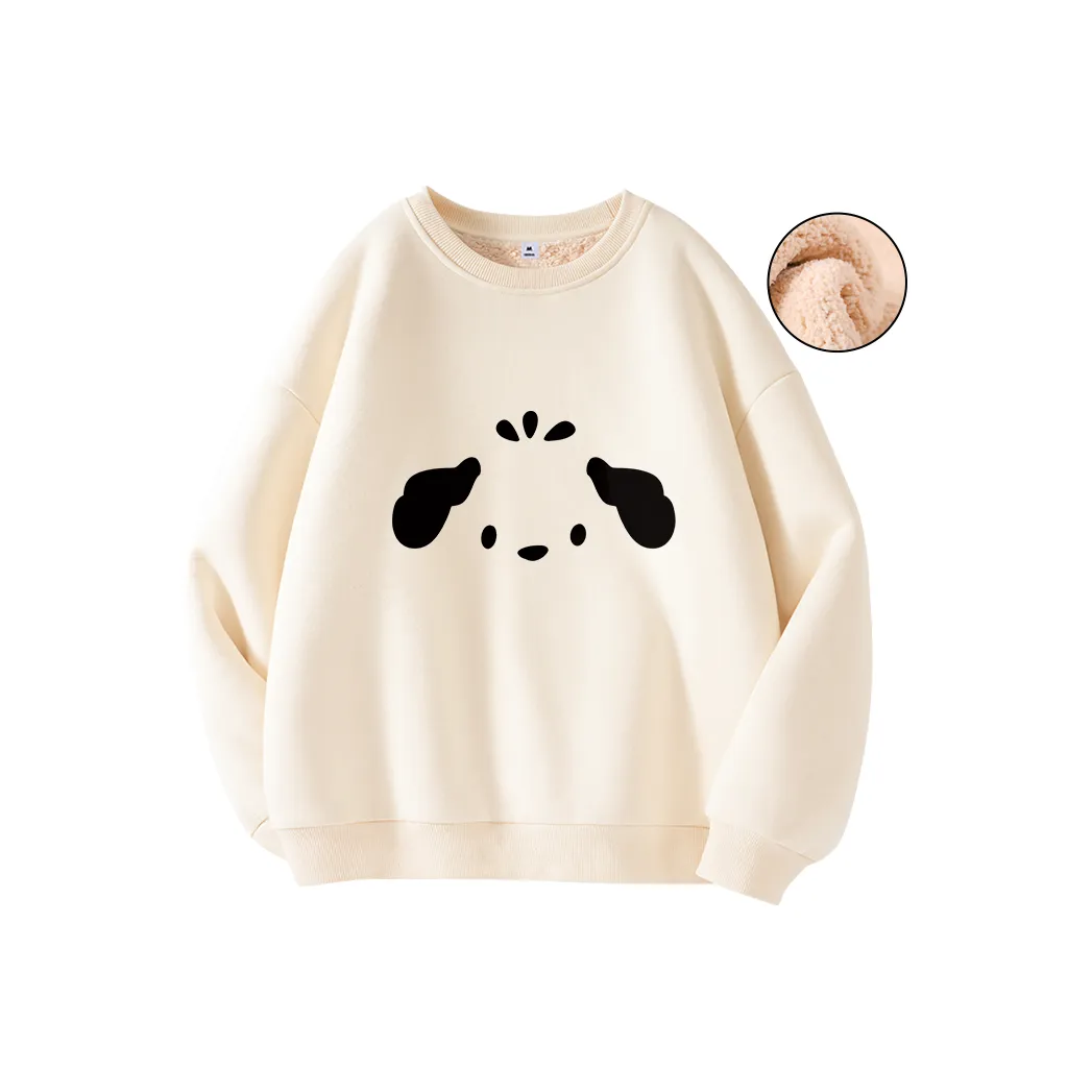 MIANZHI Унисекс Свитшоты