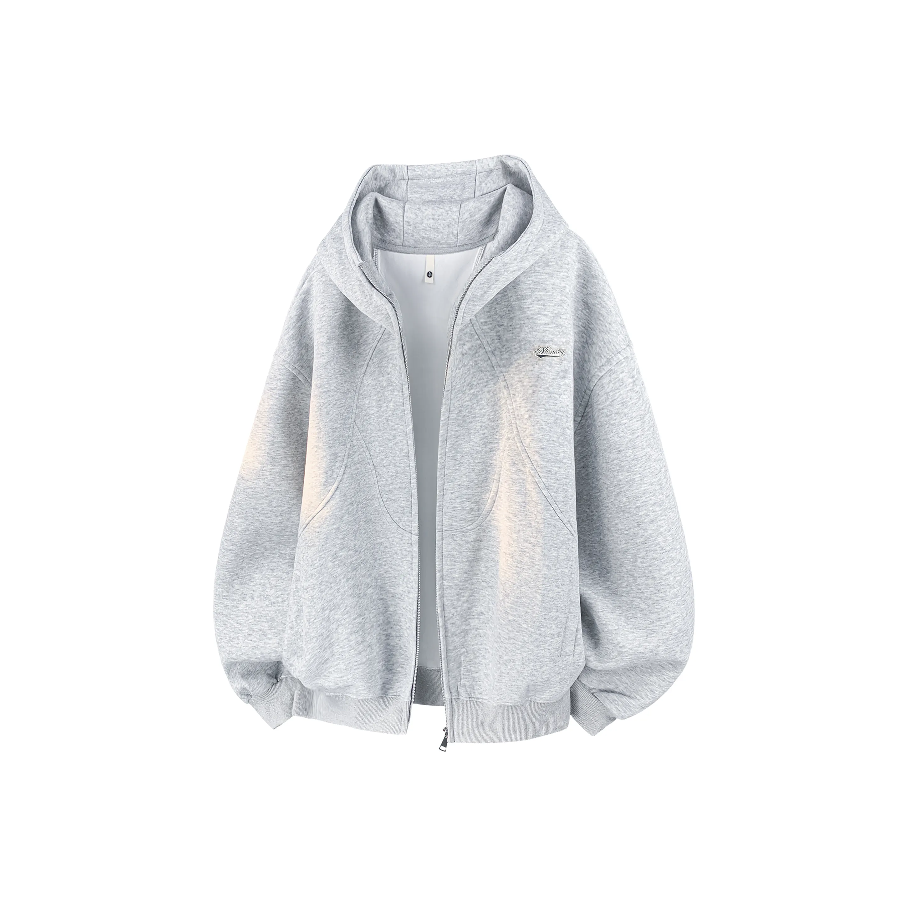 NHIM Унисекс Свитшоты