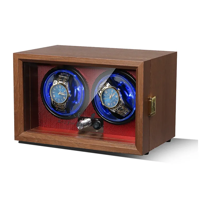 Коллекционное издание двойной часовой вальцовщик