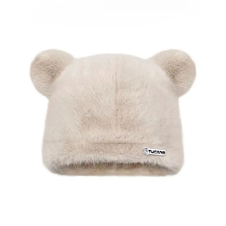 TUCANO Полиэстер Шапки-бини Унисекс