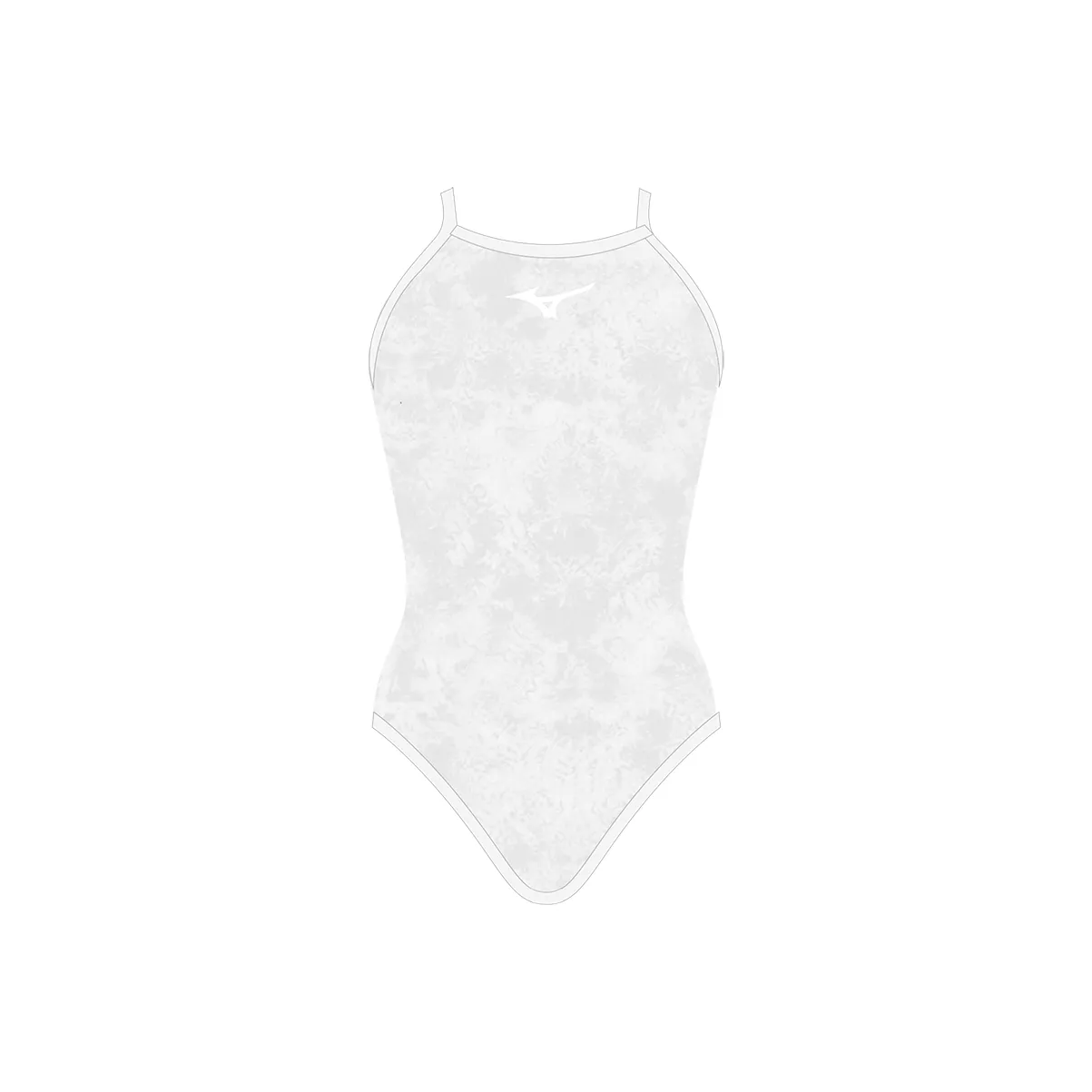 Купальник Mizuno One Piece Женские