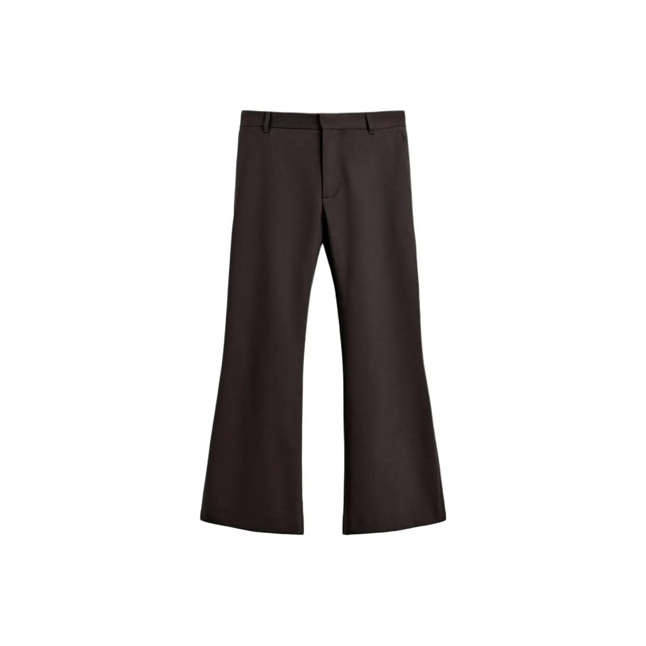 ZARA X Disney HARRY LAMBERT Co Бренд FW25 Повседневные брюки Мужской