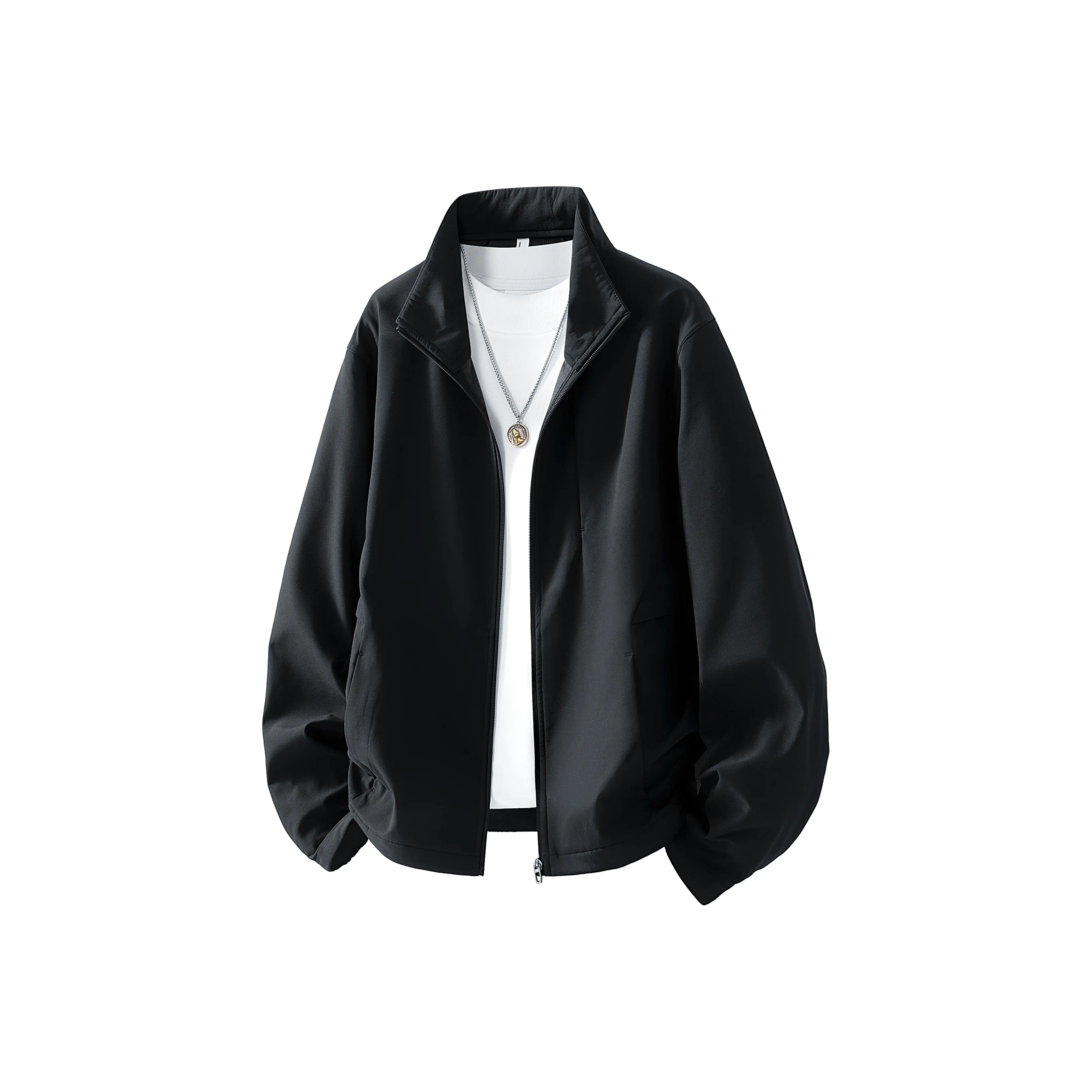 TOM ADAM Унисекс Куртки