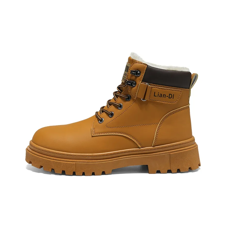 Lanza Martin Boots Мужской