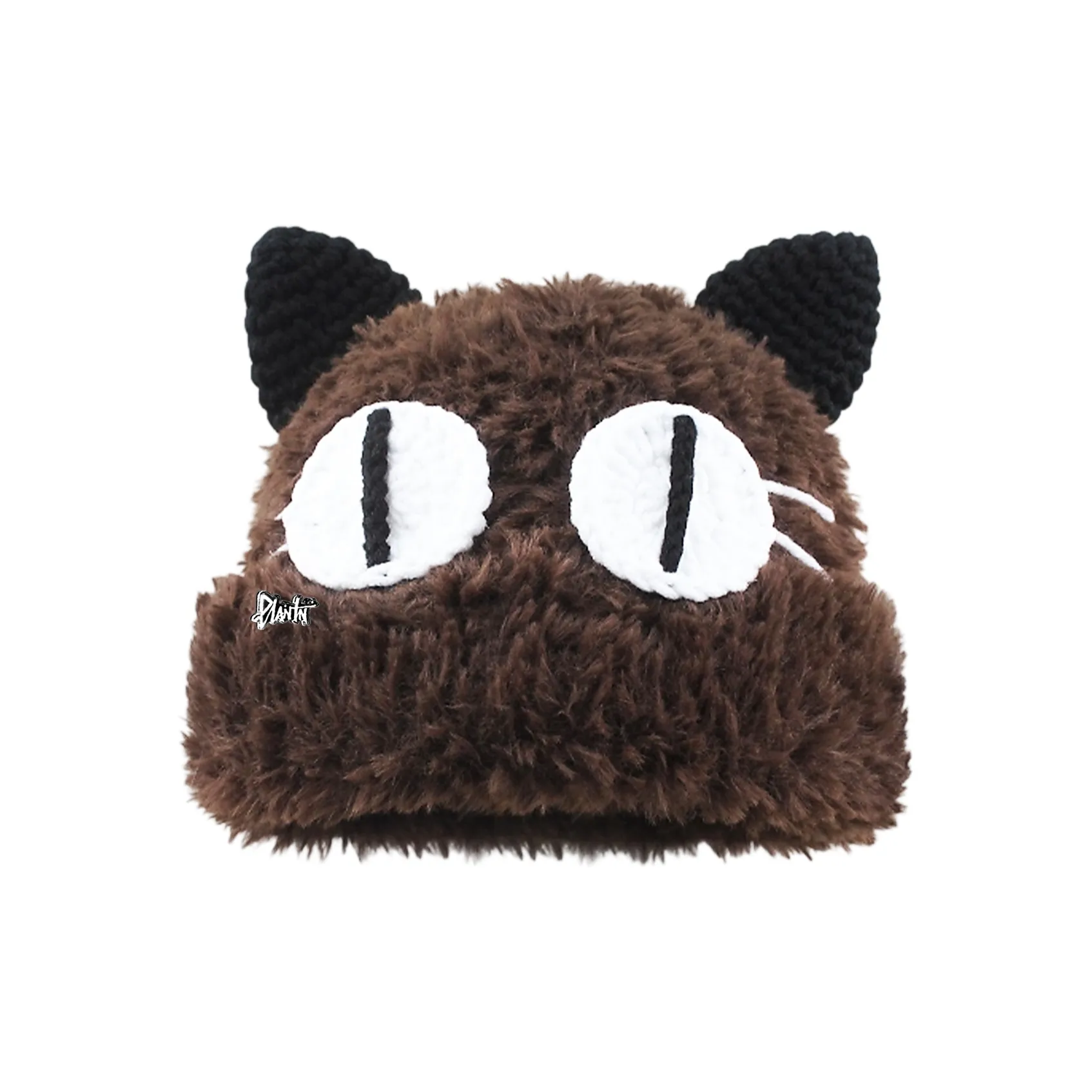 PLAN IN Шапки-бини Унисекс