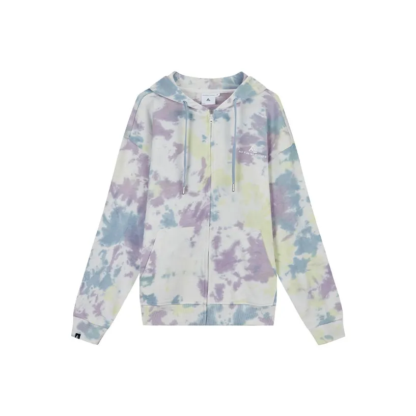 Fun Толстовка Унисекс Розовый Синий