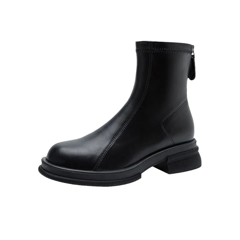 PARK DANCE Короткий Мартин Ботинок Женские