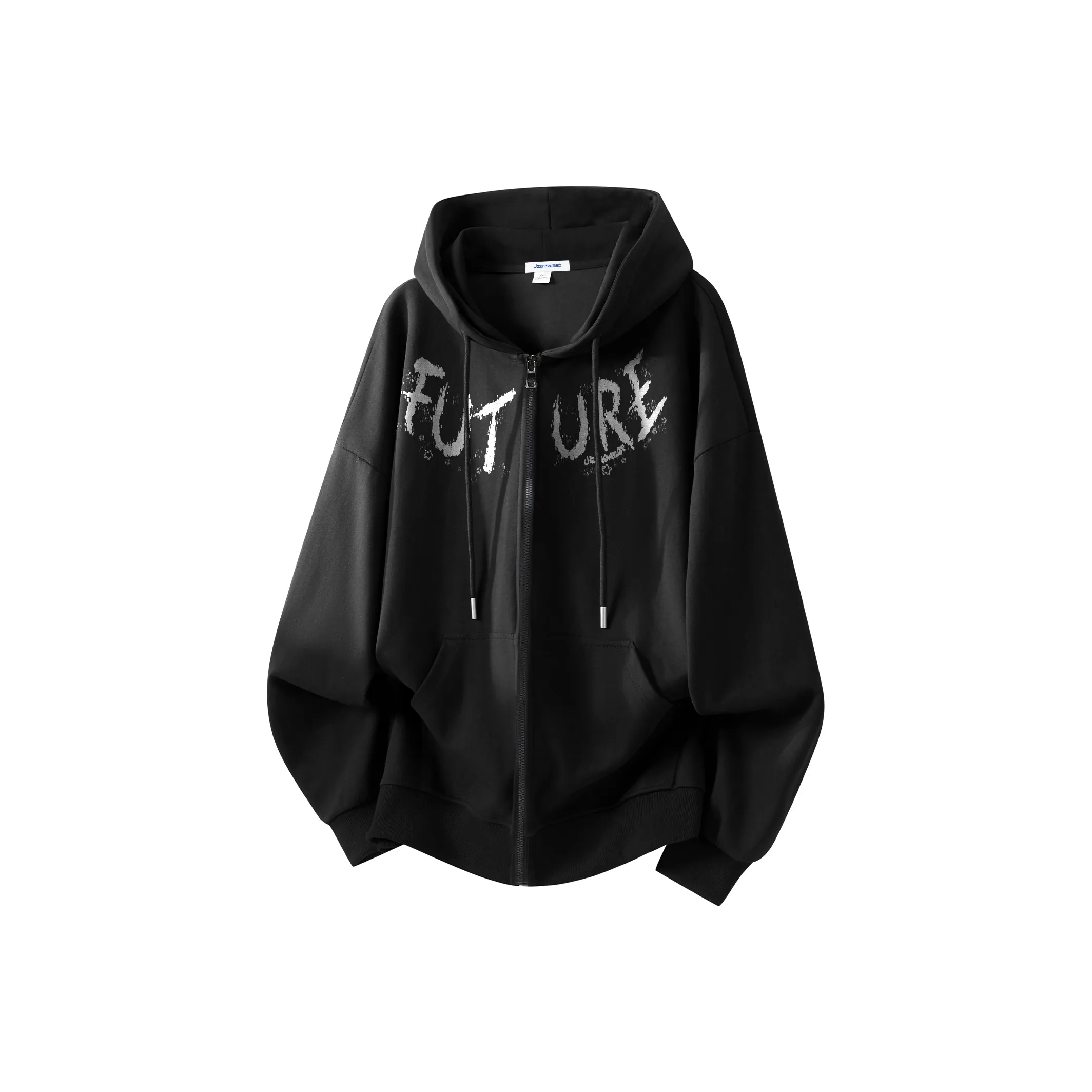 JEANSWEST Свитшот Куртка Унисекс