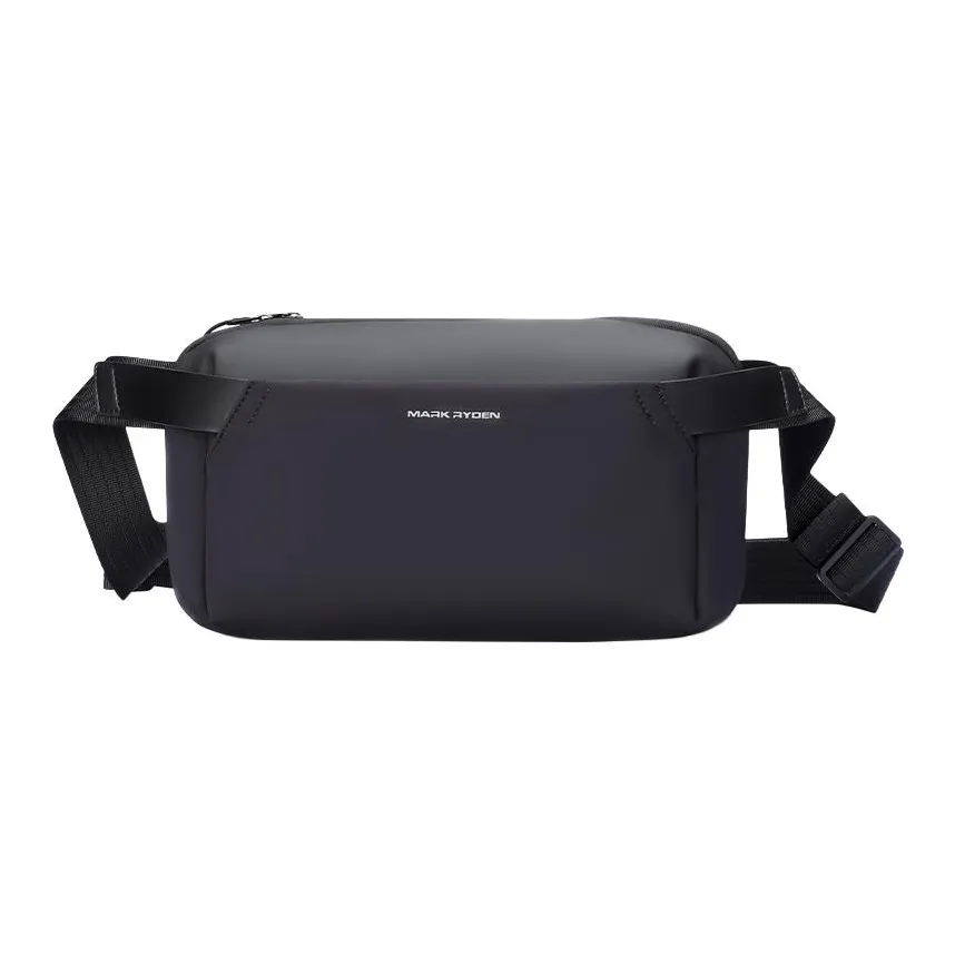 MARK RYDEN Оксфорд Сумка через плечо Маленькая Мужская Пыльно-синий Черный Модный Серый Оливково-зеленый