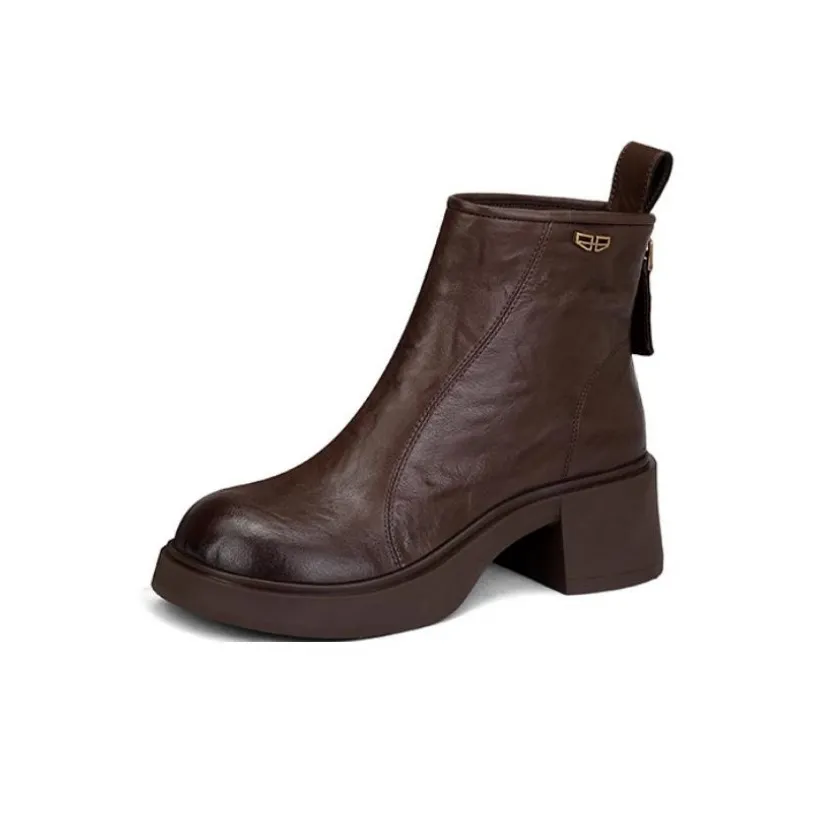 JESSICA SOPHIA Женские ботильоны