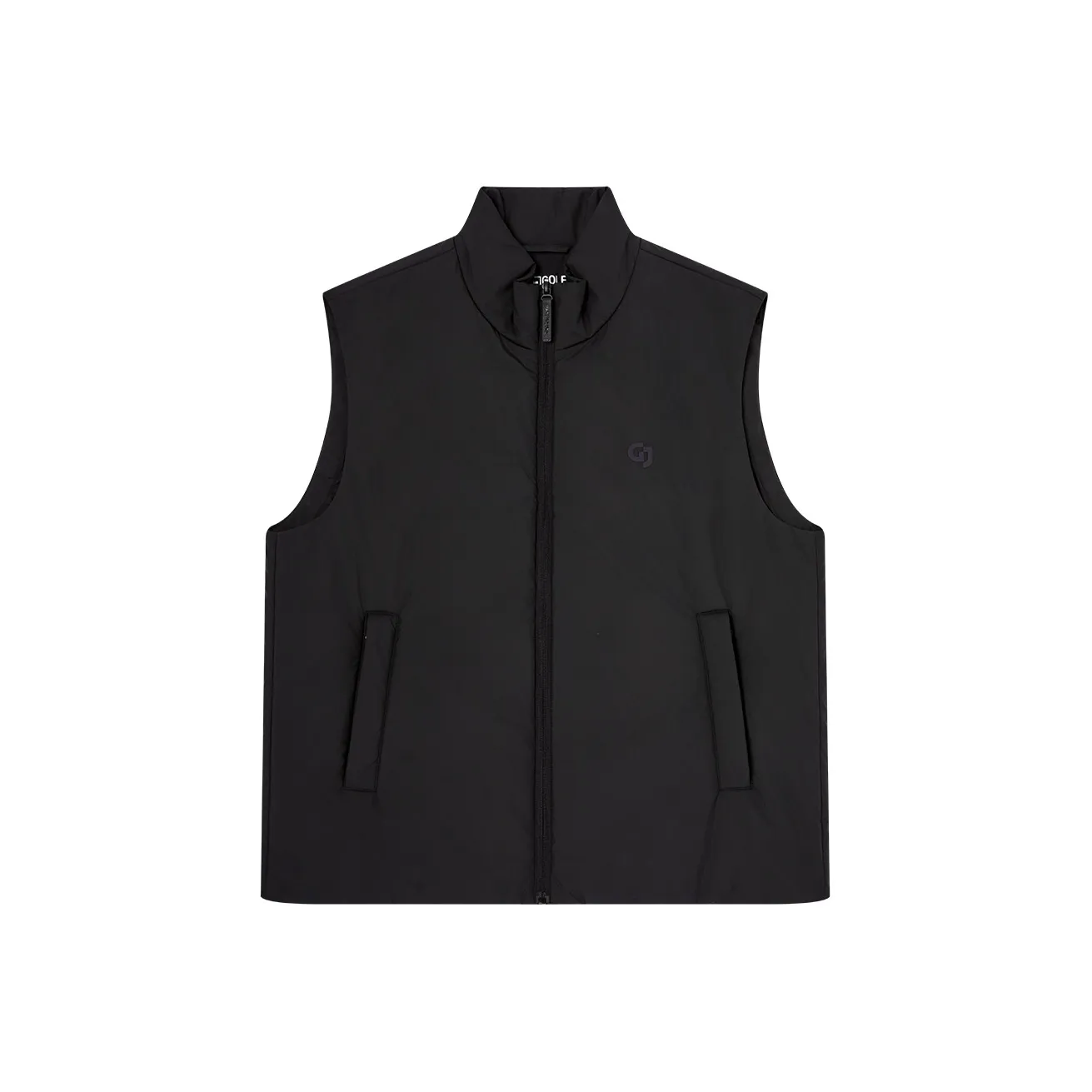 GOLF JEANS серия FW25 Жилет Мужской