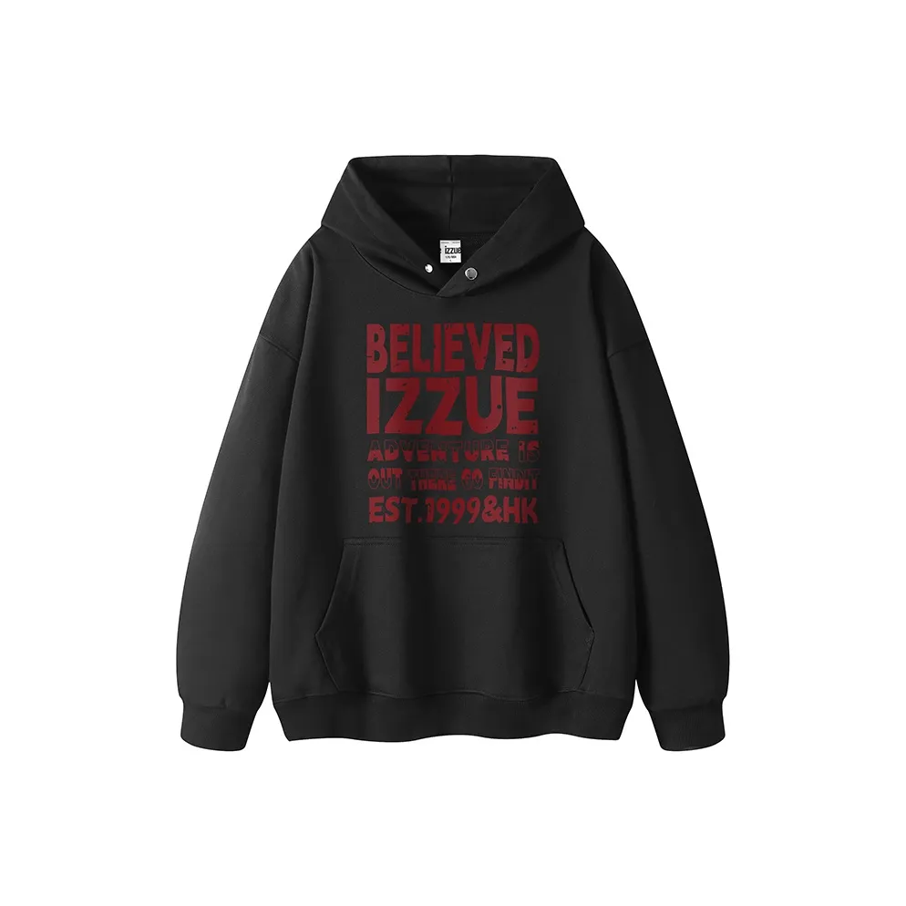 Izzue Унисекс Свитшоты