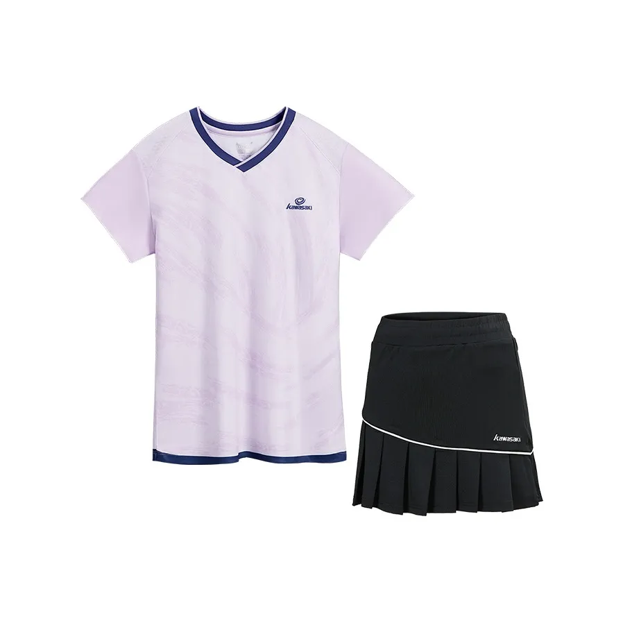 Kawasaki Быстросохнущий Спортивный Костюм Унисекс