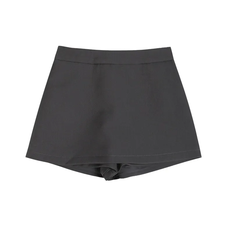 Zeng Xiaoxian Повседневные шорты Женские