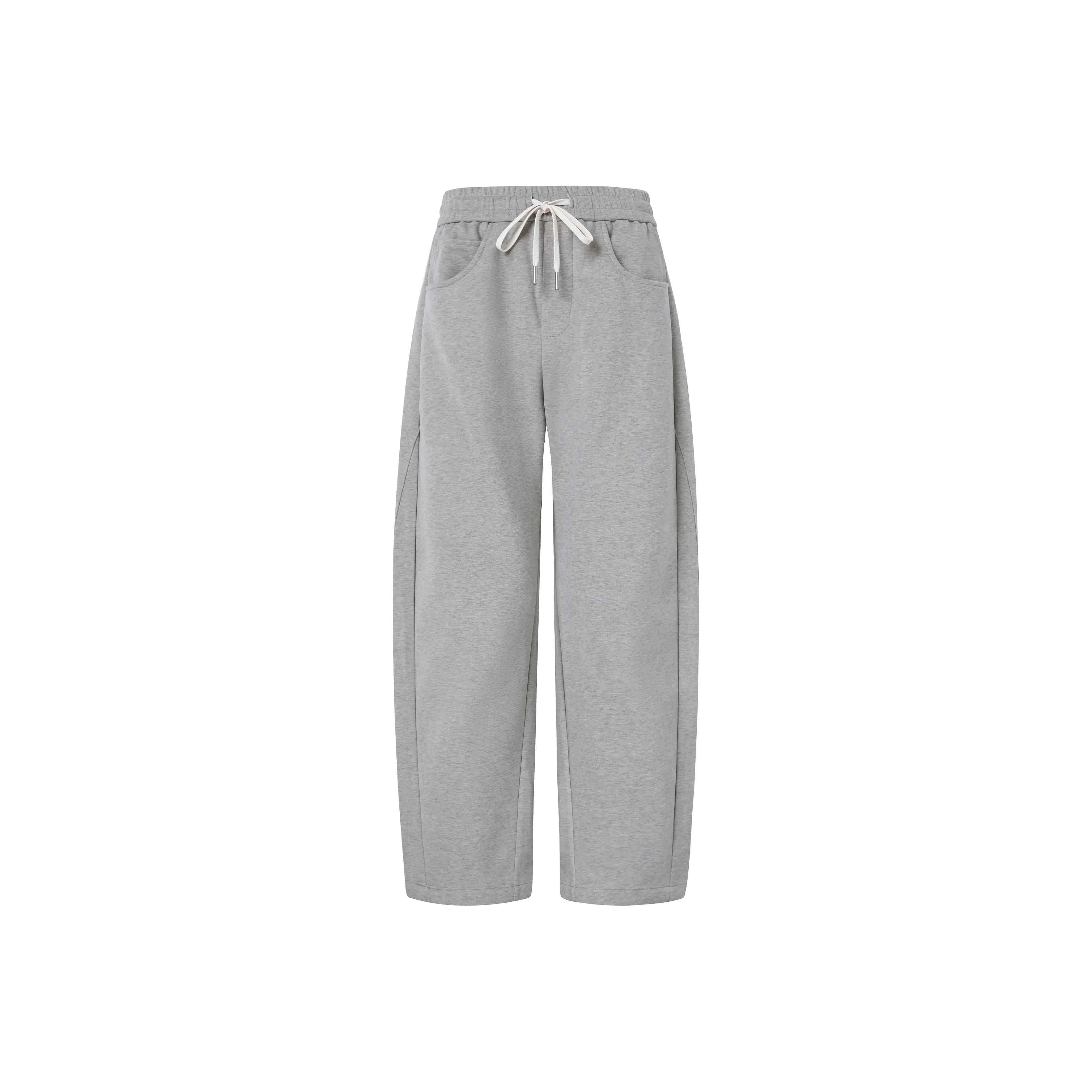 HARSIINCN Вязаные спортивные брюки унисекс