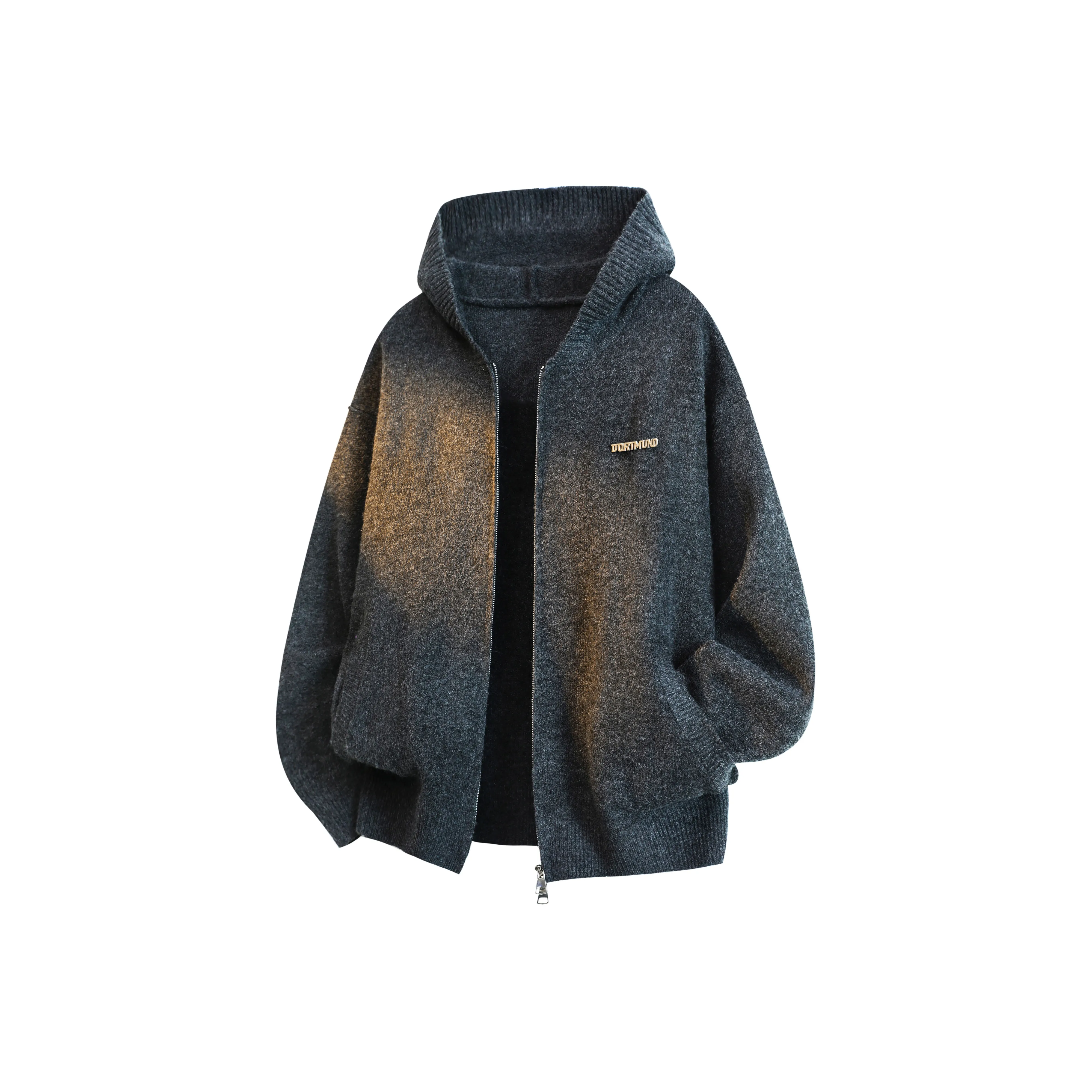 PULUSHIDUOTEMENGDE Свитер Унисекс