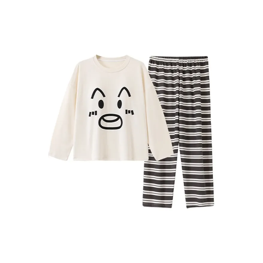 Sleep Унисекс Пижамные комплекты