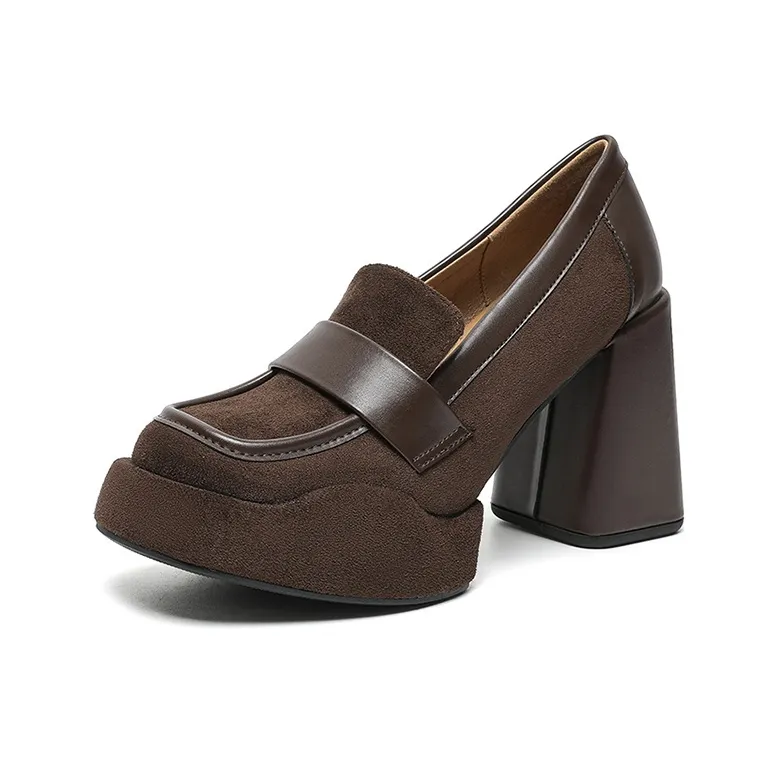 Colorful Creations Лоферы Женские