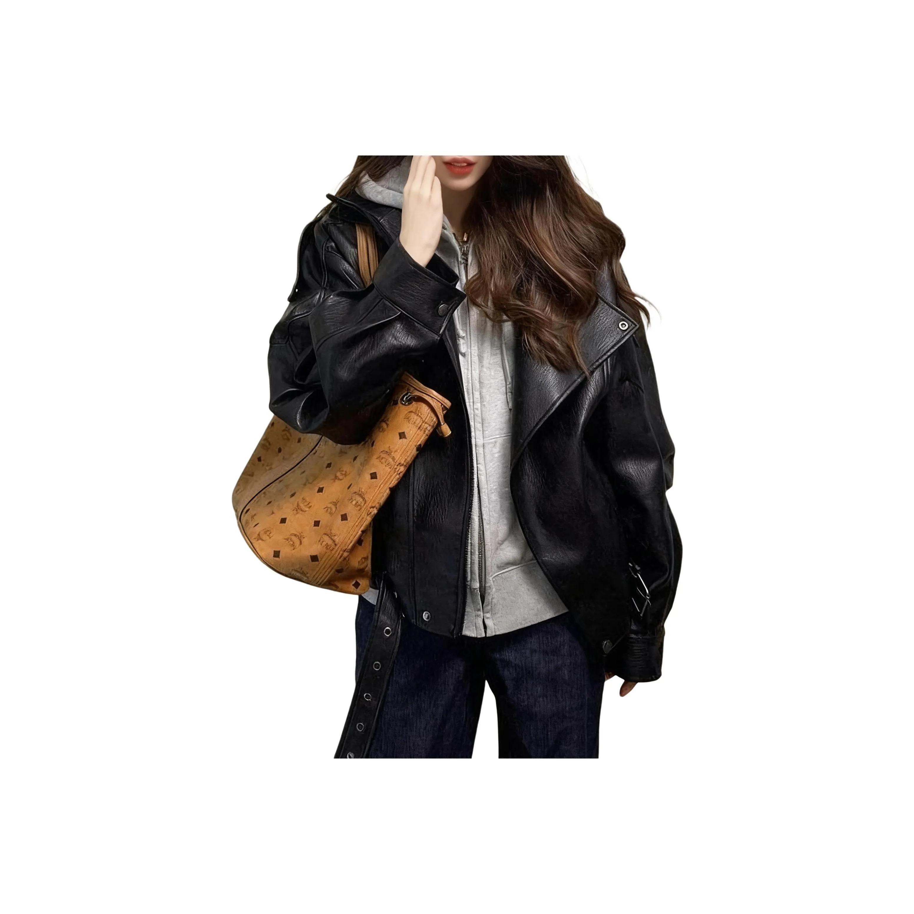 CASTLE WOODS Женские Куртки