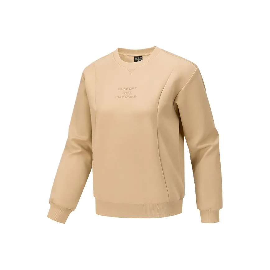 Свитшот Skechers Comfort Sports Series Женские