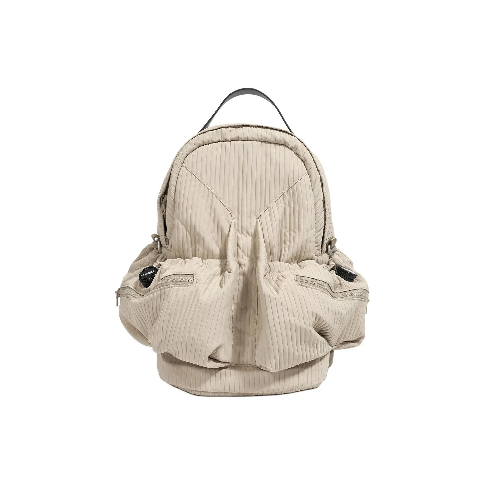 OFFWINTER Полиэстер Рюкзак Мини Унисекс Многоцветный