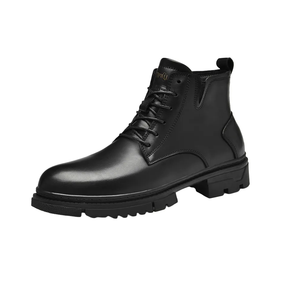 TFWLJ Martin Boots Унисекс