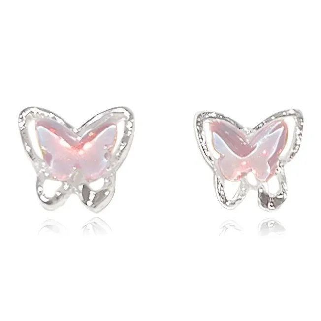 RINGLOVE Сплав Серьги-гвоздики Женские