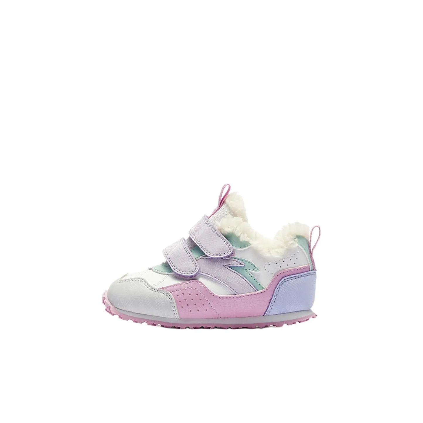 Antakids Анти KICK И Защита От Трения Низкий Топ Обувь для Малышей Новорожденный И Малыш