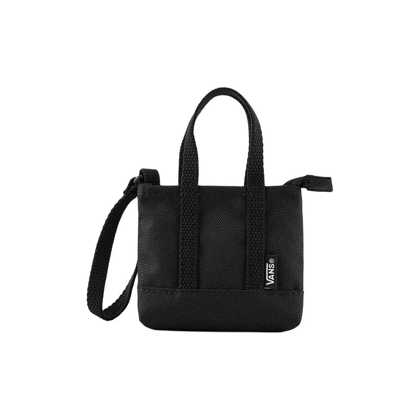 Vans Портативная Сумка Стандартная Унисекс Черная