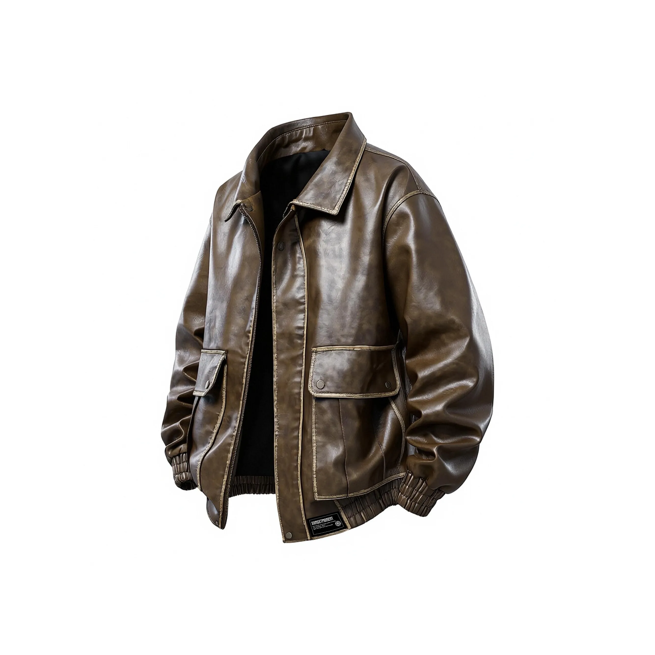 SUNSETMONENT Унисекс Куртки