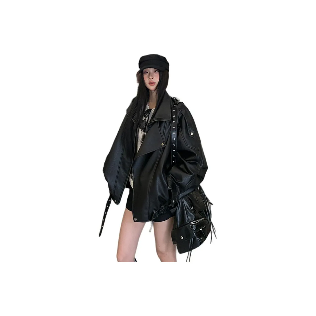 CASTLE WOODS Женские Куртки