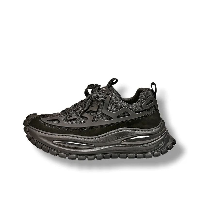 Brounvanm Низкие кроссовки для спорта Мужские