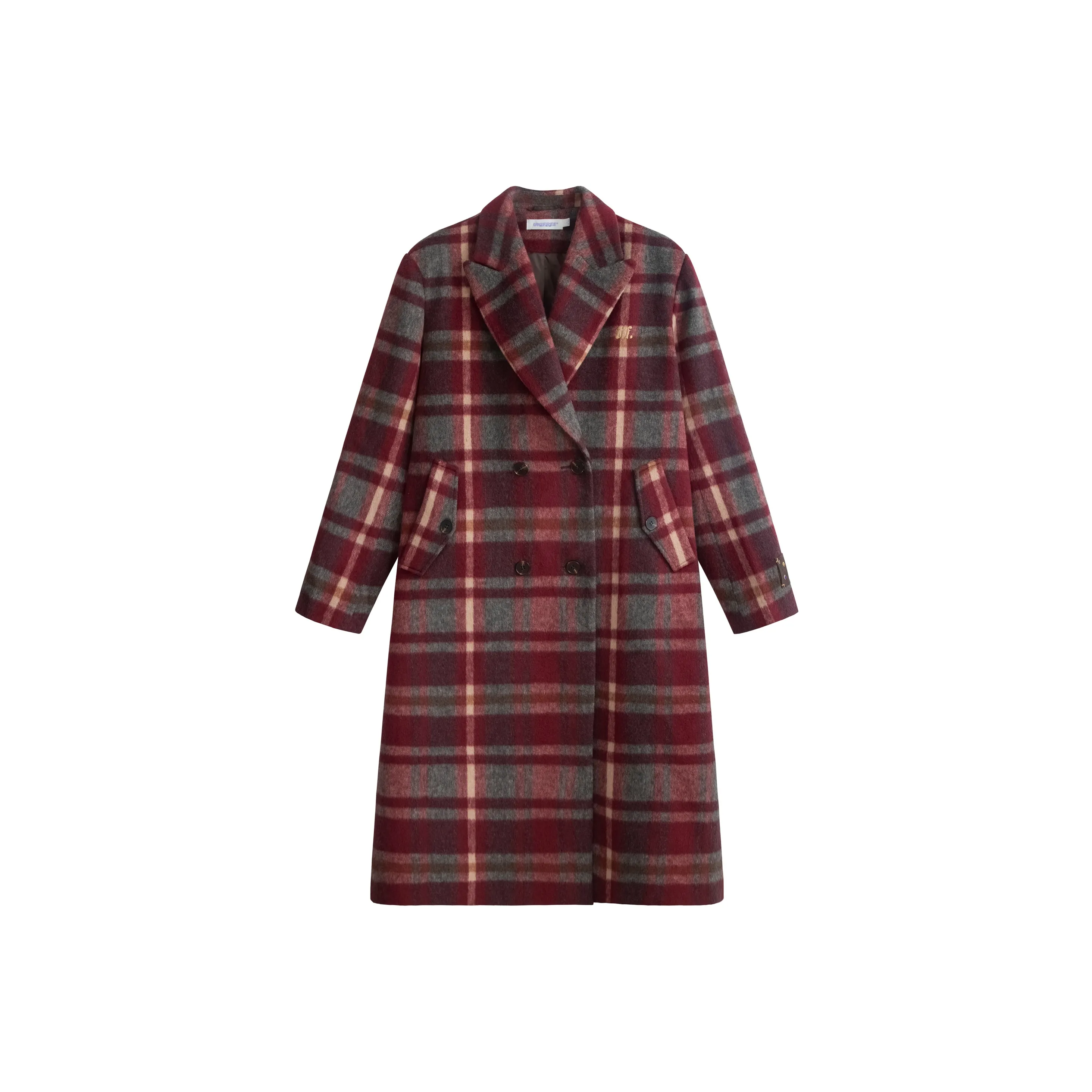 UNIFREE Женское пальто