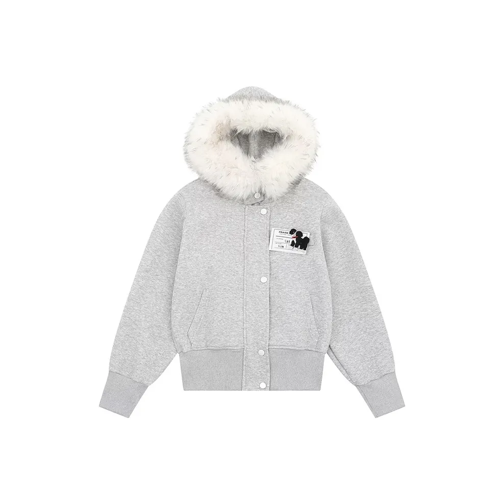 SISC Женские Куртки