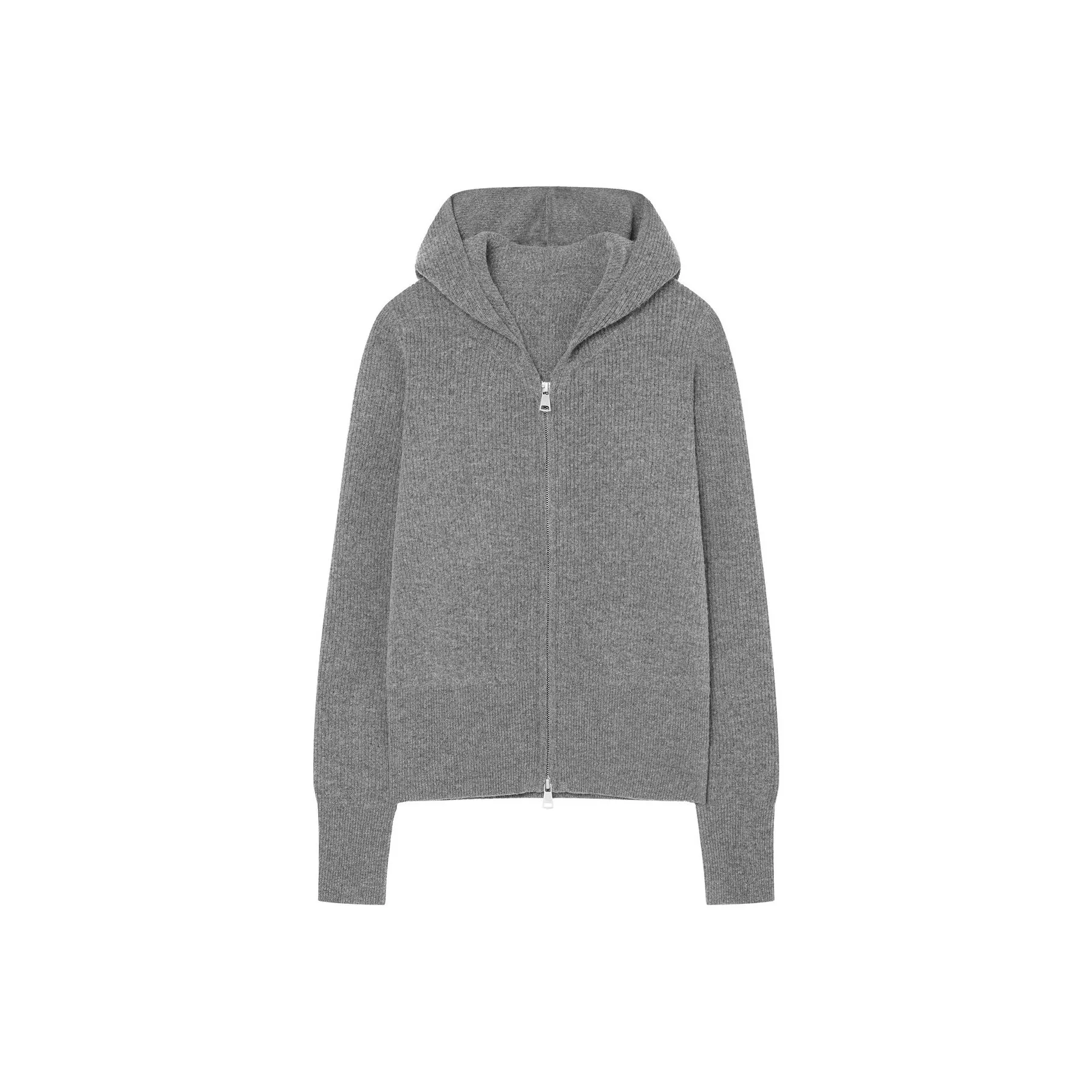 ROMI STUDIO Темно-серый Женский Трикотаж