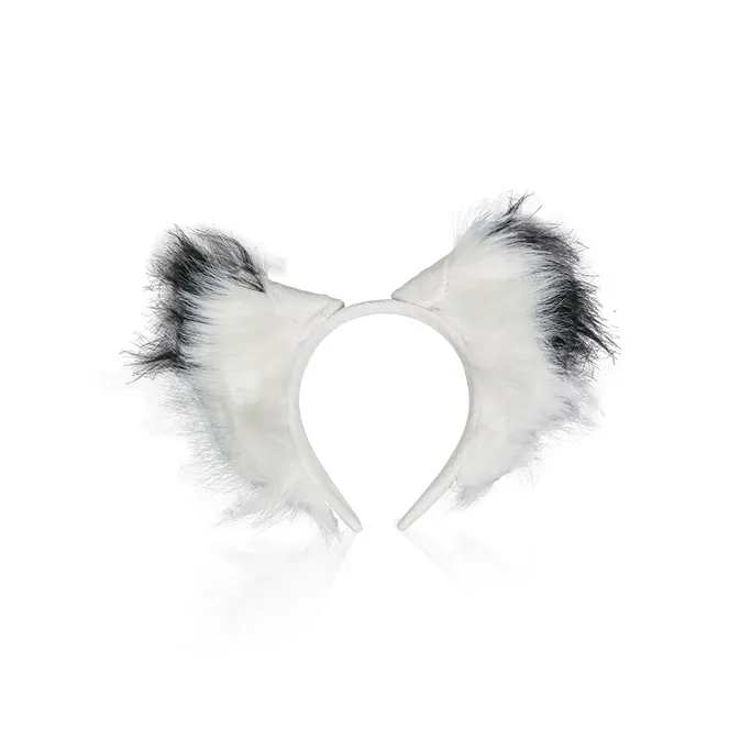 GUEXY Акриловые ободки для волос Женские